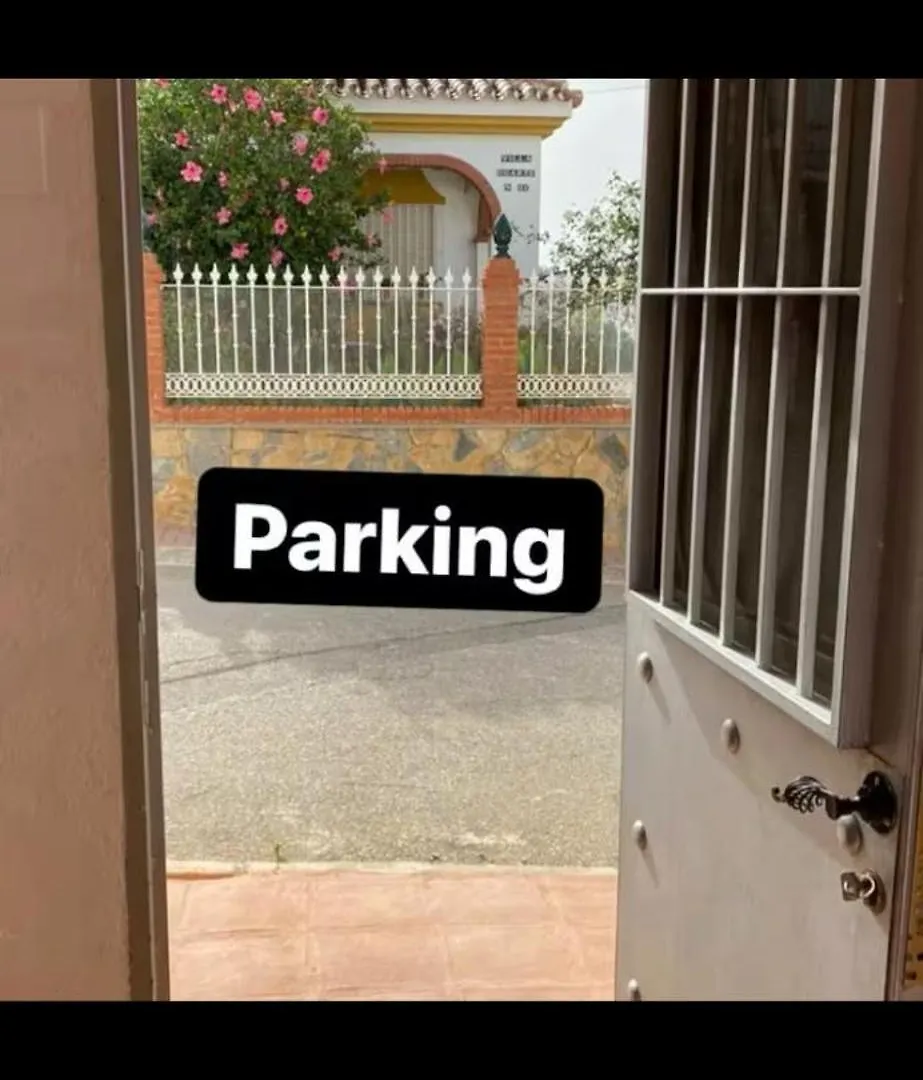 Casa Malaga Aeropuerto Villa 0*,  Spain