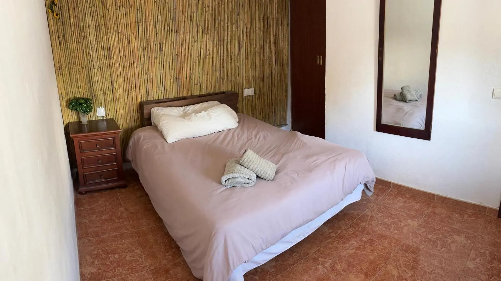 Holiday home Casa Malaga Aeropuerto Villa