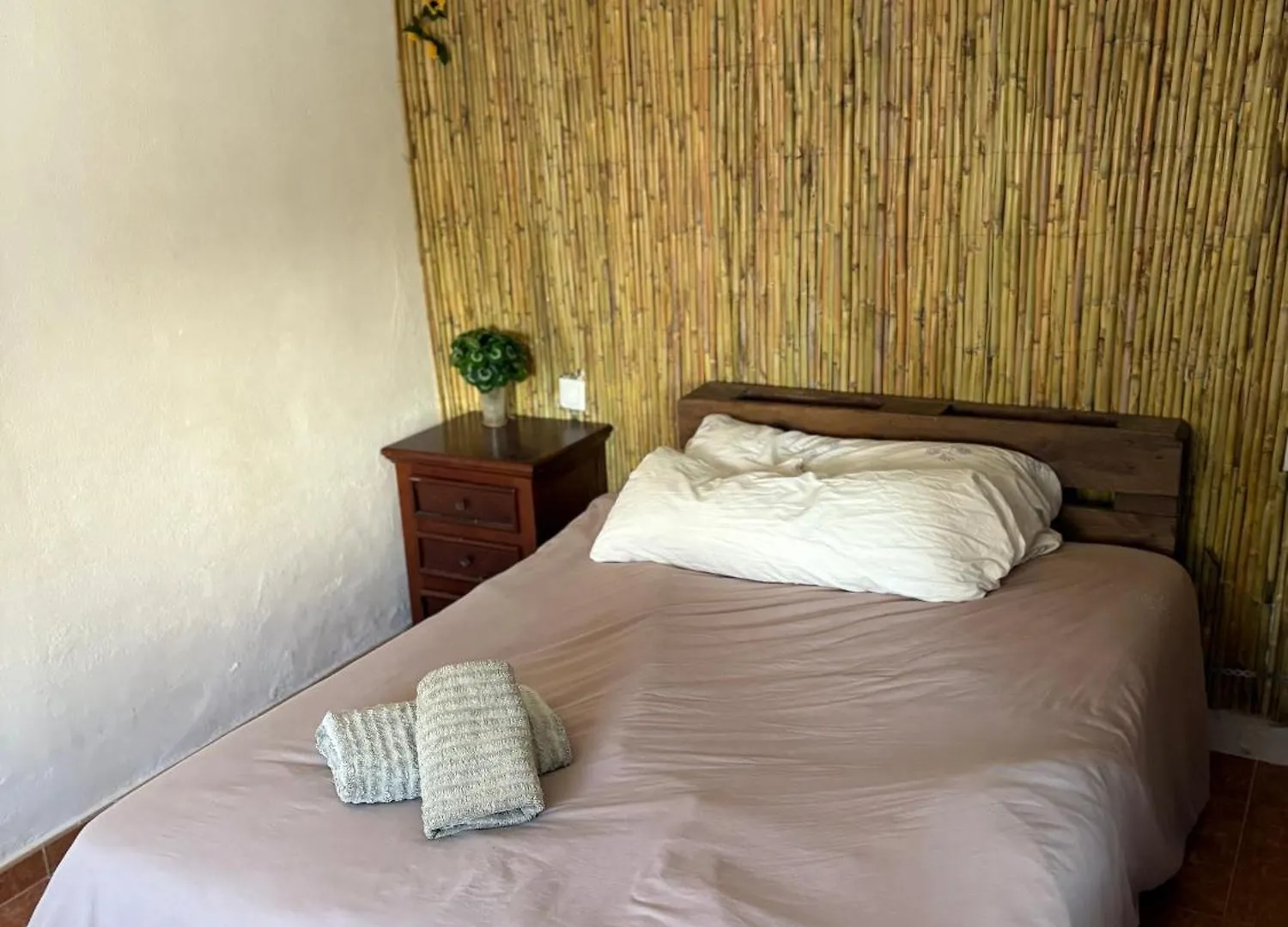 Holiday home Casa Malaga Aeropuerto Villa Spain