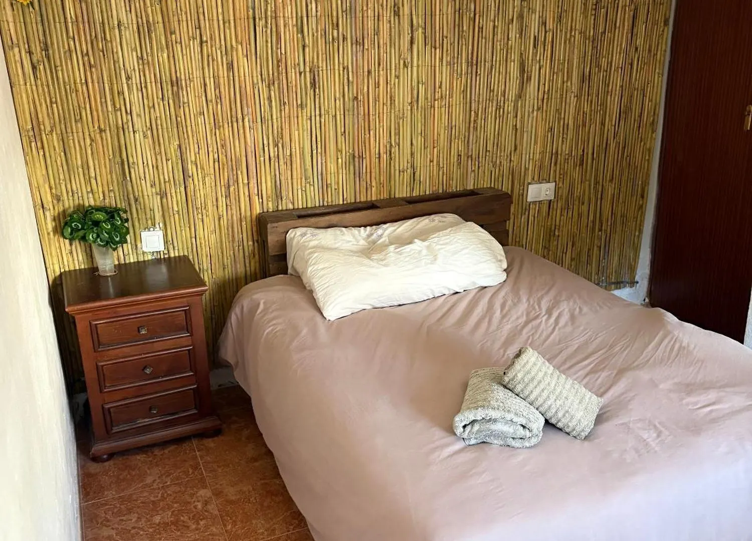 Casa Malaga Aeropuerto location