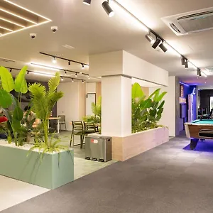 Futurotel Malagueta Beach مالقة