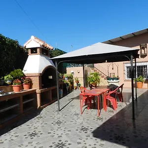 Сasa de vacaciones Hacienda Doña Lola, Málaga